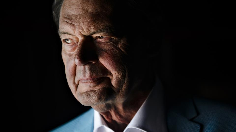 Ulf Pilgaard Bliver Afl st I Cirkusrevyen Efter Sygdom Politiken dk